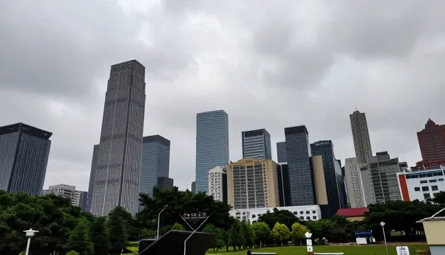 哈尔滨建站多少钱？澄清常见误解与实际成本分析
